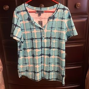 Tshirt new with tags